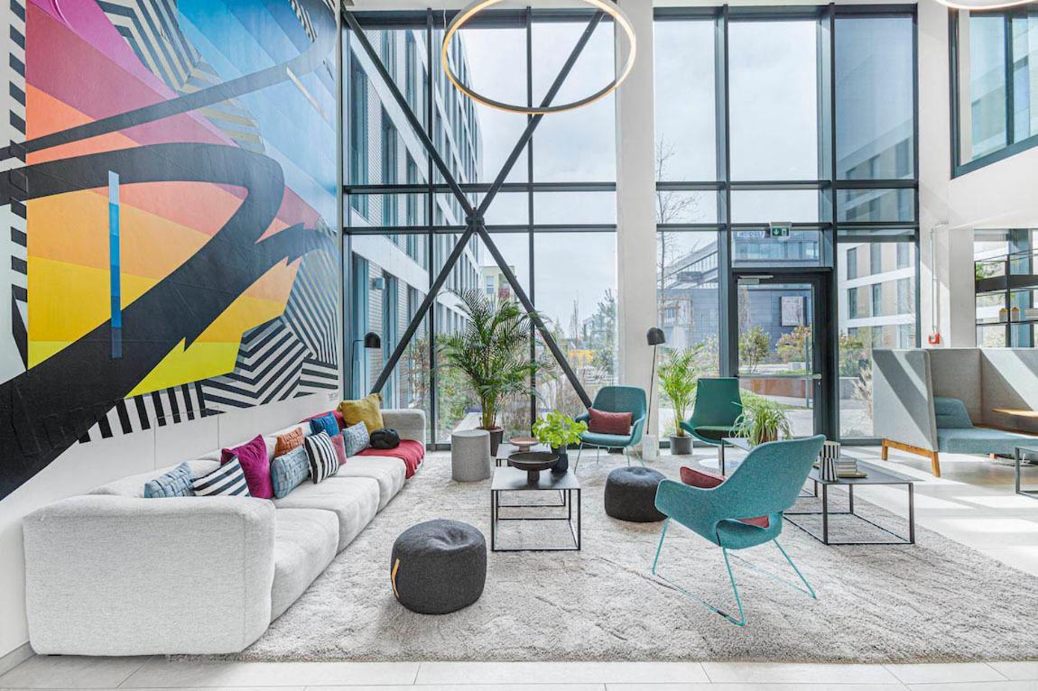 Aparthotel Vonder München